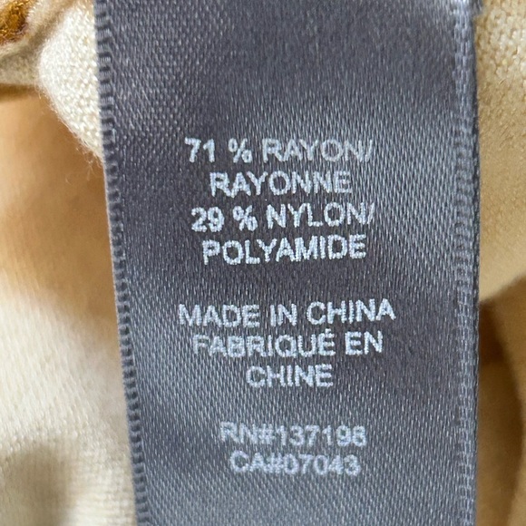 Nwot Marled, size medium - Picture 4 of 10